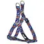 Шлея AnimAll S-4, для собак, нейлон, 1,5х33-50 см - миниатюра 1