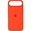 Чохол Silicone Case для Apple iPhone Air Apricot AA [145459] - мініатюра 1