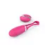 Віброяйце Dorcel Secret Delight Magenta 12.5 см рожевий - мініатюра 4