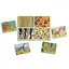 Пазлы Melissa & Doug Животные деревянные в футляре (MD31362) - миниатюра 5