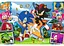Пазл Trefl Встречайте Соника Супер Соник 100 эл. (16465) - миниатюра 2