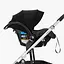 Адаптер автокресла для коляски Uppababy Vista Cruz (0919-UMA-WW) - миниатюра 3