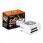 Блок живлення Gigabyte UD850GM PG5 V2 850W 80+ Gold White (GP-UD850GM PG5 V2 ICE) - мініатюра 7