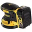 Аккумуляторная эксцентриковая шлифмашина DeWalt с АКБ и ЗУ DCW210P2 - миниатюра 3
