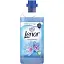 Набор: Кондиционер для белья Lenor Пробуждение весны 71 цикл стирки 1.491 л + Стиральный порошок Ariel Аква-Пудра Color Яркие цвета 8.1 кг - миниатюра 2