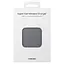 Бездротовий зарядний пристрій Samsung EP-P2400 Wireless Charger Pad with TA (EP-P2400TBR) - мініатюра 6