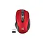 Мышь Defender Prime MB-053 Silent Wireless Red (52052) - миниатюра 1