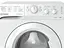 Пральна машина Indesit OMTWSC 51052 W UA 5 кг фронтальна 16 програм 1000 об/хв A++ 85x59.5x42.5 см White - мініатюра 3