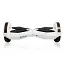 Гіроборд Smart Balance Wheel U8 Lambo Pro + Autobalance 8" Білий - мініатюра 2