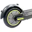 Електросамокат E Scooter G30 Max Pro (600W, 15Ah) + Амортизатор - мініатюра 6