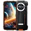 Смартфон Blackview BV8200 12/256GB Orange - мініатюра 1