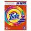 Пральний порошок Tide Аква-Пудра Color 300 г - мініатюра 2