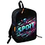 Рюкзак школьный детский спортивный спорт Sport 36х27 см для мальчика (01113) - миниатюра 1