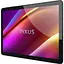 Планшет Pixus Loga, Grey, 10.1" (1280x800, IPS, 60 Гц), Allwinner A523 (8 ядер), Mali-G57 MP1, 4Gb, 128Gb, microSD (до 256Gb), WiFi 6, Bluetooth 5.0 - мініатюра 5