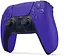 Геймпад Sony DualSense for PS5 Galactic Purple (1000040205) - миниатюра 2