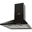 Вытяжка Ventolux Lido 50 BK 700 - миниатюра 1