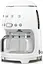 Краплинна кавоварка Smeg DCF02WHEU - мініатюра 3