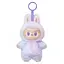 Дитяча м'яка іграшка-брелок The Monsters Labubu Labubu-3 в асортименті - мініатюра 7