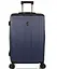 Валіза Heys SpinLite (M) Navy (10157-0028-26) 930201 - мініатюра 2