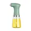 Електричний розпилювач для олії MIWUNA (PUP-002) Green - мініатюра 1