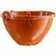 Вазон з підвіскою Santino Solo 6.5 л теракотовий (SOL65TER) - мініатюра 1
