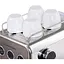 Кавоварка рожкова Russell Hobbs 26452-56 Distinctions метал - мініатюра 5