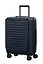 Чемодан Samsonite RESTACKD MIDNIGHT BLUE 55x40x23(26) 55 См KO6*59002 - миниатюра 6