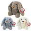 Мягкая игрушка Plush and Co PLC25010 Кролик 20*11*30см (6906231354551) МИКС - миниатюра 1