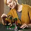 Конструктор LEGO Star Wars™ Диорама "Погоня на спидере на Эндоре" 608 деталей (75353) - миниатюра 4