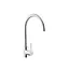 Смеситель для кухни Ibergrif M22118A CV028499 Хром матовый - миниатюра 1