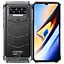 Смартфон Oukitel WP38 6/256GB Black - мініатюра 1