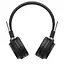 Навушники Bluetooth Hoco W25 Promise wireless headphones Black (W25) - мініатюра 2