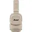 Наушники с микрофоном Marshall Major V Cream (1006833) - миниатюра 4