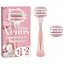 Бритва Gillette Venus Comfortglide Spa Breeze з 2 змінними картриджами (7702018322862) - мініатюра 1