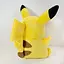 Покемон Пикачу с открытым ртом 20см - миниатюра 2