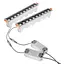 Світильник точковий Brille HDL-DT 200/10*2W 36-131 - мініатюра 1