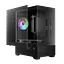 Корпус Gamdias AURA GC9M ELITE ARGB Black (4711514503135) - миниатюра 2