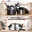 Набор посуды Tefal Ingenio Cook Eat 4 предмета (L881S404) - миниатюра 8