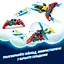 Конструктор LEGO DREAMZzz Реактивний геймпад Купера 266 деталей (71489) - мініатюра 11