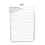 Бібліотечка школяра. Словник синонімів та антонімів сучасної української мови. 5–11-й класи. КДН009( - миниатюра 2