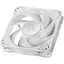 Комплект вентиляторов Arctic P12 Pro A-RGB 3-Fan Pack (ACFAN00326A) White - мініатюра 3