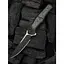Нож складной Weknife 702XI Black Titanium WE07B-2 (Лимитированная серия) - миниатюра 10