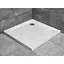 Душовий піддон Radaway Delos C 80x80 SDC0808-01 - мініатюра 2