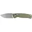 Ніж CJRB Shale AR-RPM9 G10 Green - мініатюра 1