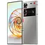 Смартфон ZTE Nubia Z60 Ultra 16/512GB Silver NFC Global Version - мініатюра 1