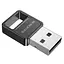 Адаптер Bluetooth BOROFONE DH8 USB BT adapter Black - миниатюра 4