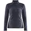 Кофта Craft Core Edge Thermal Midlayer W XS Синий (1068-1909503 XS 999995) - миниатюра 1