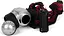 Ліхтар налобний Intertool LB-0301 [89355] - мініатюра 7
