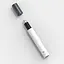 Тример для носа та вух Xiaomi Handx Mini Nose Hair Trimmer (HN3) White - мініатюра 2
