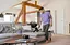 Вертикальный пылесос Karcher VC 4 Cordless Premium myHome (1.198-640.0) UA-UCRF [87842] - миниатюра 6